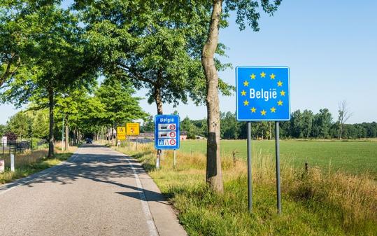 Transport dans toute la belgique de votre véhicule