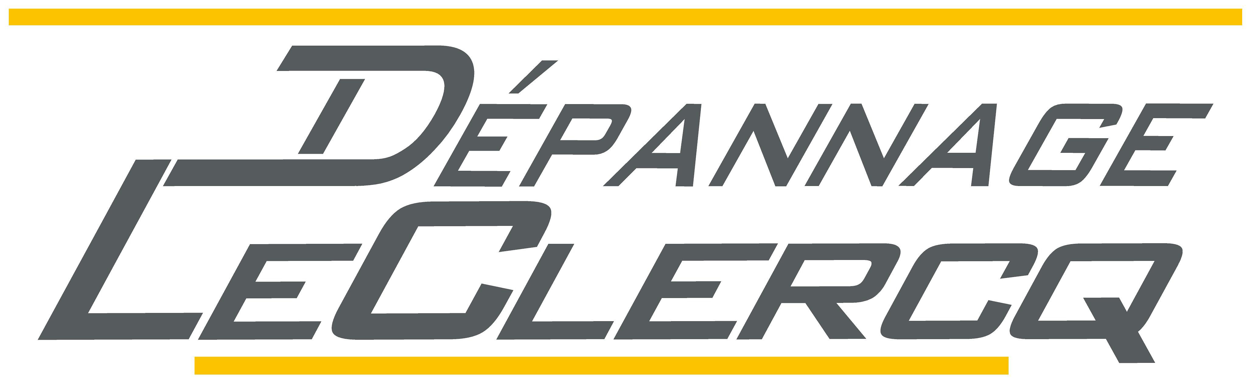 Logo DEPANNAGE LECLERCQ, garagiste à SOUMAGNE